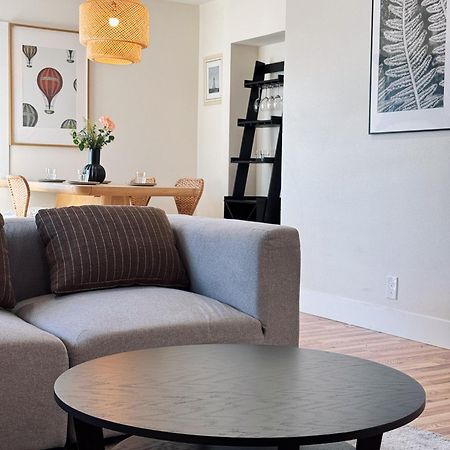 Cozy Private Room B In S Central La ลอสแอนเจลิส ภายนอก รูปภาพ