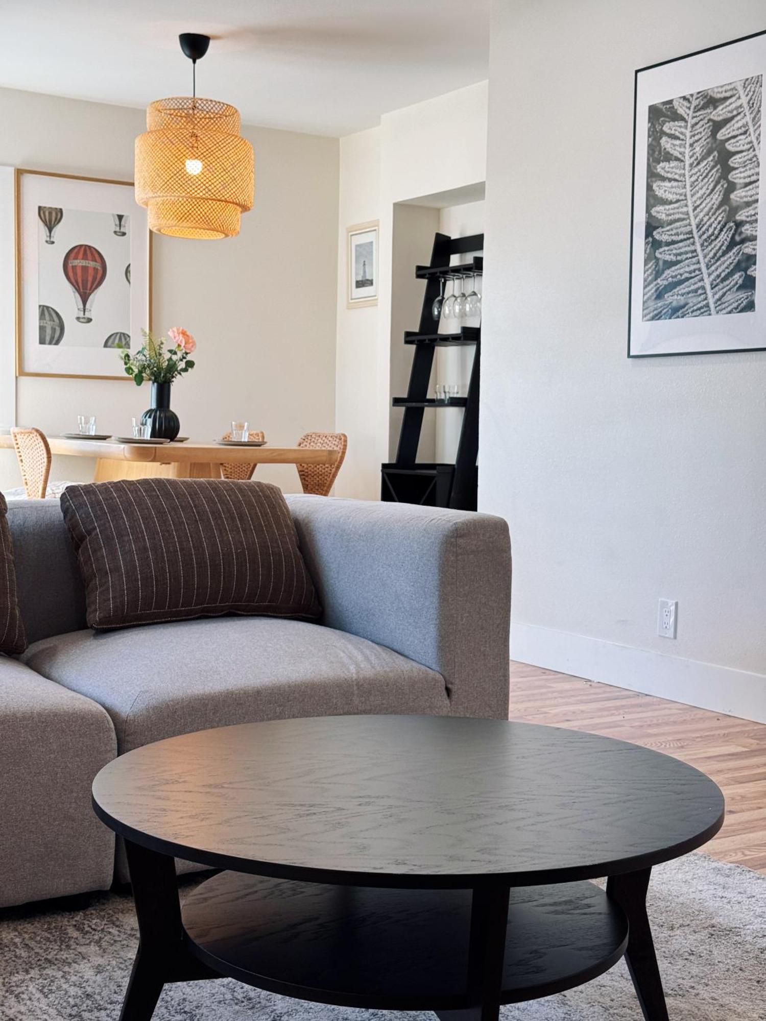 Cozy Private Room B In S Central La ลอสแอนเจลิส ภายนอก รูปภาพ