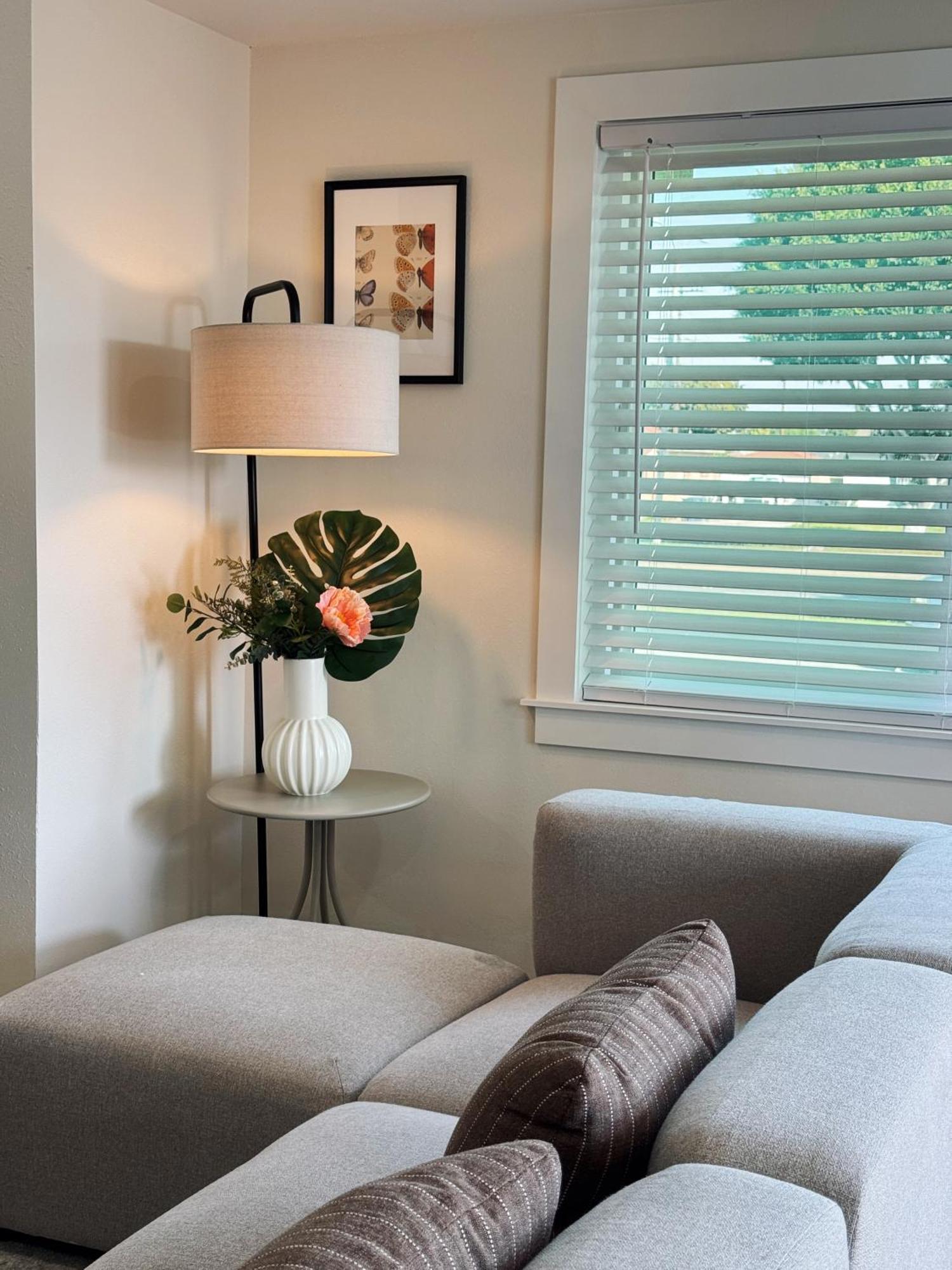Cozy Private Room B In S Central La ลอสแอนเจลิส ภายนอก รูปภาพ